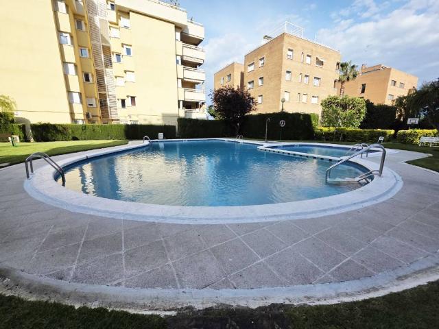 Apartamento en alquiler en Maresme, Catalunya
