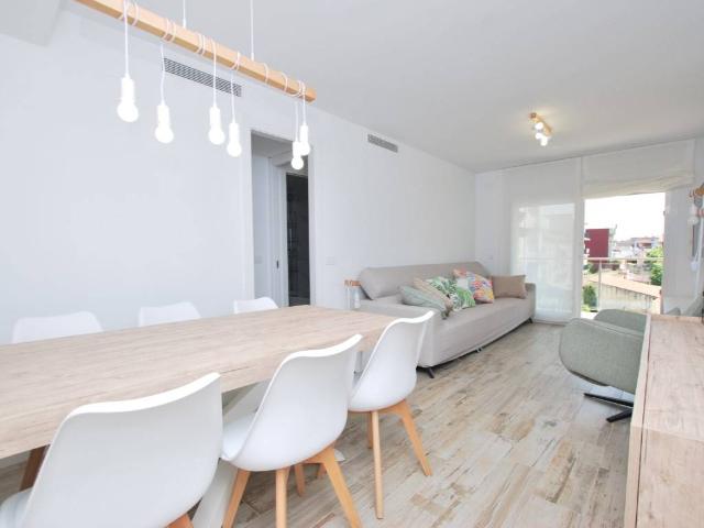 Apartamento en alquiler en Maresme, Catalunya