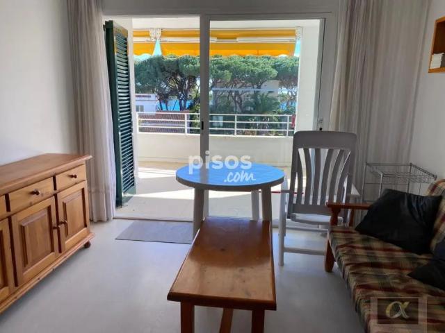 Apartamento en alquiler en Eixample, Gironès
