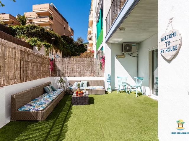 Apartamento en alquiler en Lloret De Mar, Girona