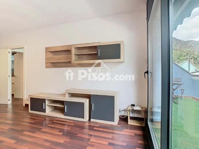 Apartamento en alquiler en Andorra-Sierra de Arcos, Aragón