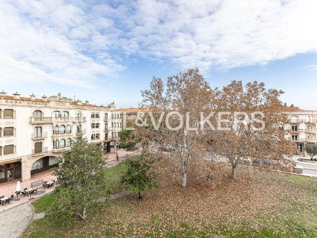 Apartamento en alquiler en Mas Duran, Vallès Occidental