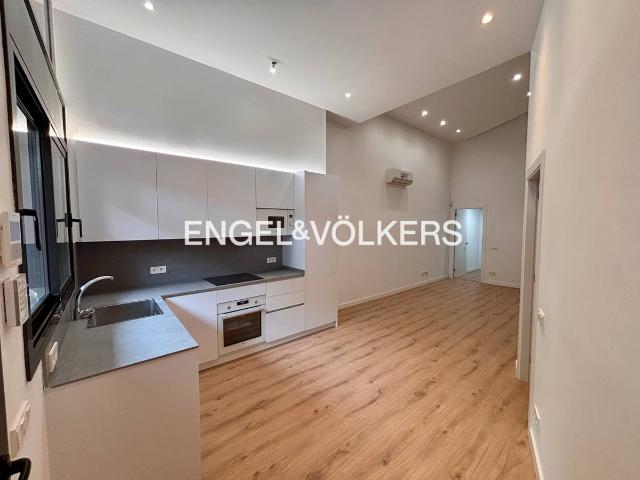 Apartamento en alquiler en Sant Just Desvern
