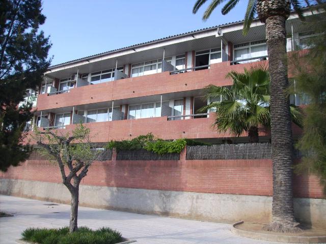 Apartamento en alquiler en Centre, Baix Llobregat