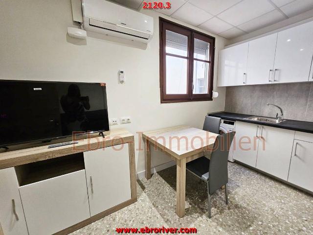 Apartamento en alquiler en Baix Ebre, Catalunya