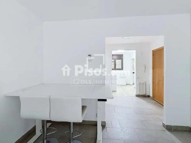 Apartamento en alquiler en Andorra-Sierra de Arcos, Aragón