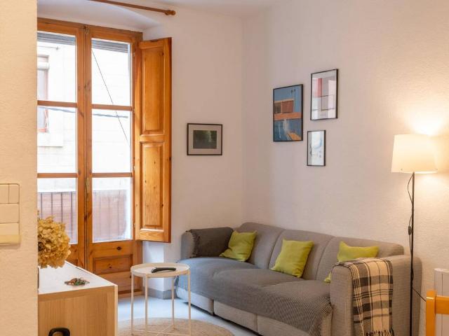 Apartamento en alquiler en Barri Vell, Girona