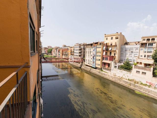 Apartamento en alquiler en Girona, Barri Vell