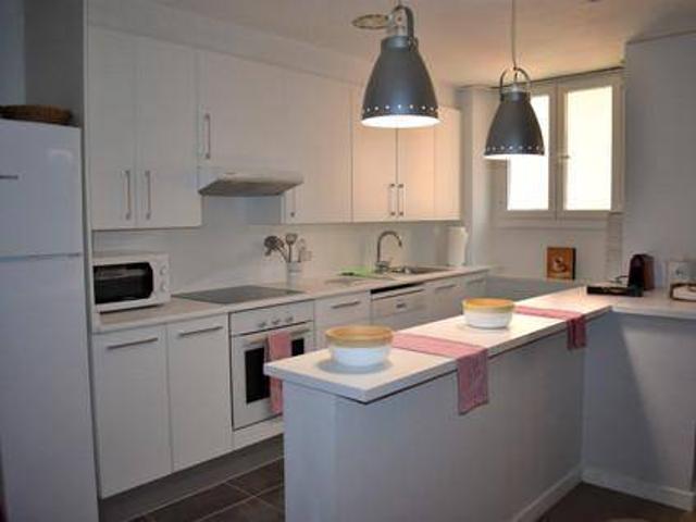 Apartamento en alquiler en Gironès, Catalunya