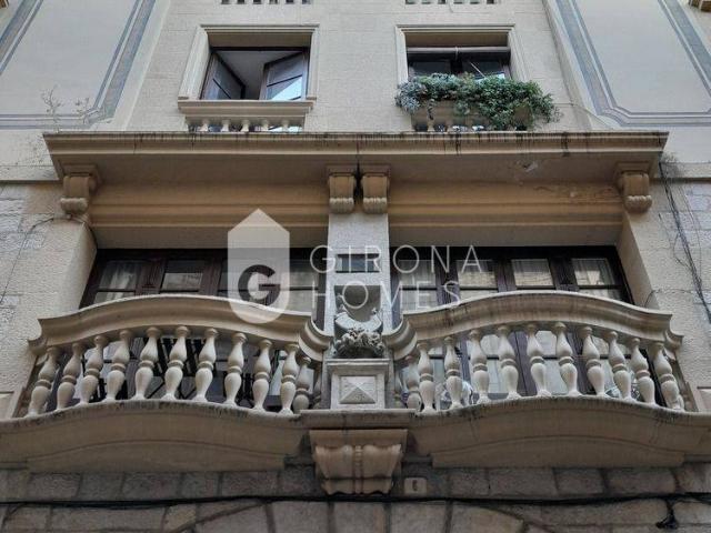 Apartamento en alquiler en Barri Vell, Gironès