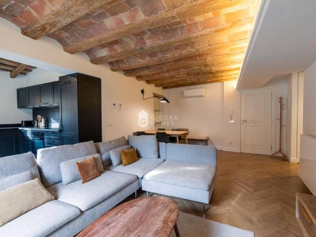 Apartamento en alquiler en Barri Vell, Gironès