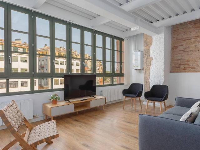 Apartamento en alquiler en Barri Vell, Girona