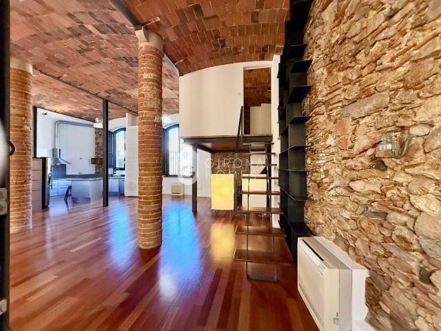 Apartamento en alquiler en Barri Vell, Gironès