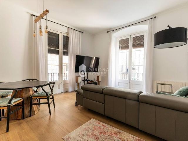 Apartamento en alquiler en Girona, Barri Vell