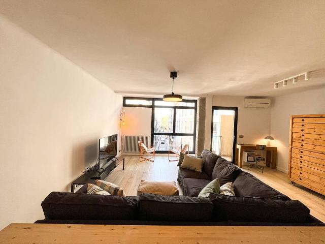 Apartamento en alquiler en Girona, Barri Vell