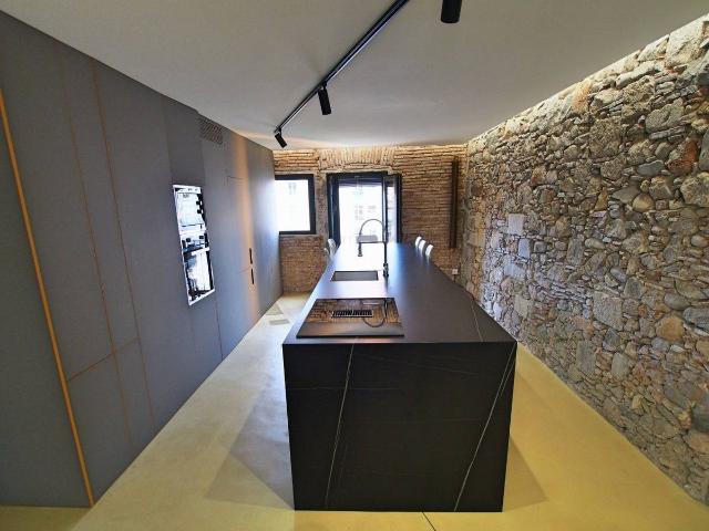 Apartamento en alquiler en Girona, Barri Vell