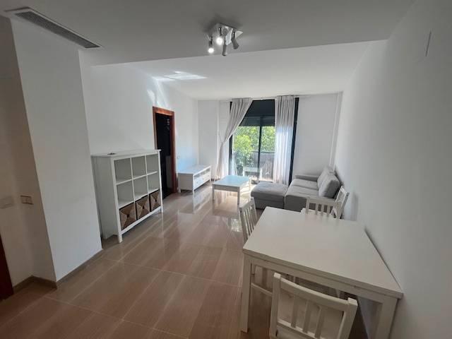 Apartamento en alquiler en Sant Cugat Del Vallès