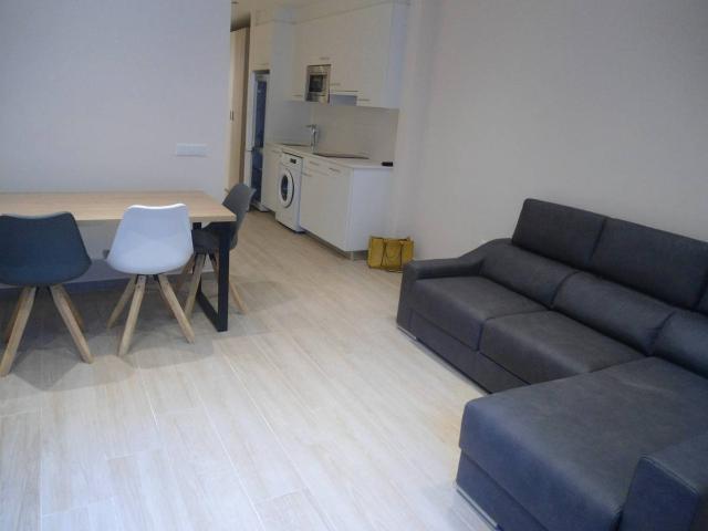 Apartamento en alquiler en el Canyeret, Segrià