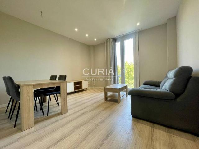 Apartamento en alquiler en el Canyeret, Segrià