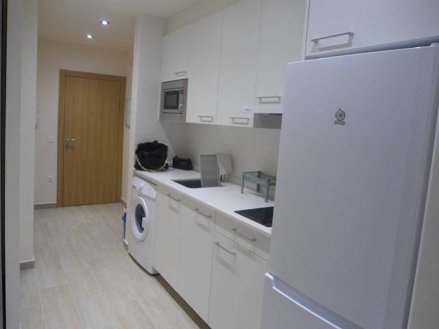 Apartamento en alquiler en Segrià, Catalunya