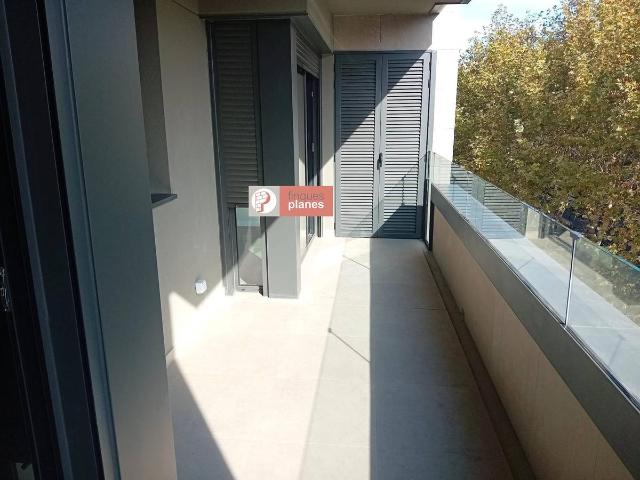 Apartamento en alquiler en el Canyeret, Segrià