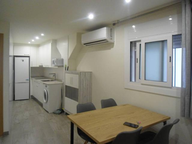Apartamento en alquiler en el Canyeret, Segrià
