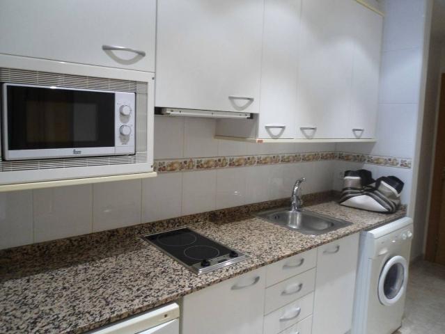 Apartamento en alquiler en el Canyeret, Segrià