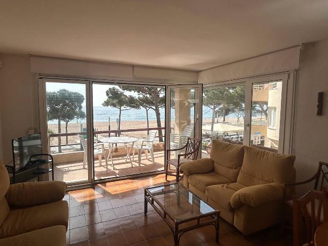Apartamento en alquiler en Castell-platja D'aro