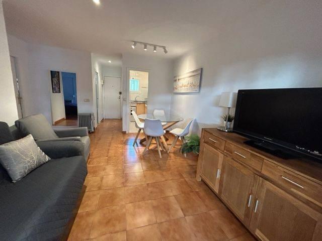 Apartamento en alquiler en Castell d'Aro, Platja d'Aro i s'Agaró, Baix Empordà
