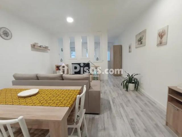 Apartamento en alquiler en A Coruña, Galicia