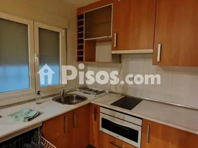 Apartamento en alquiler en San Pablo - San Nicolás, Valladolid