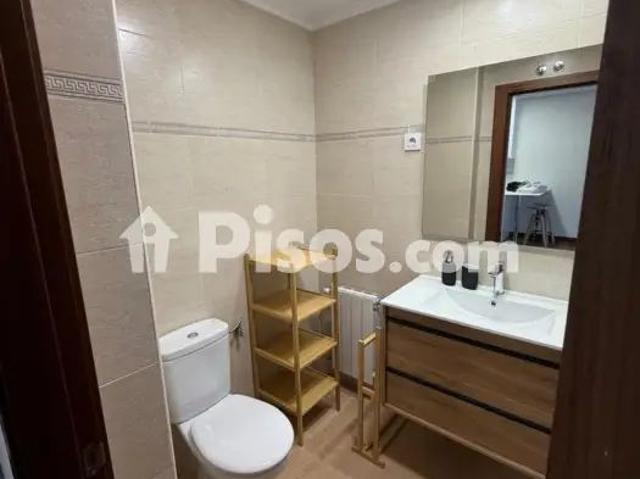 Apartamento en alquiler en Terra Chá, Galicia