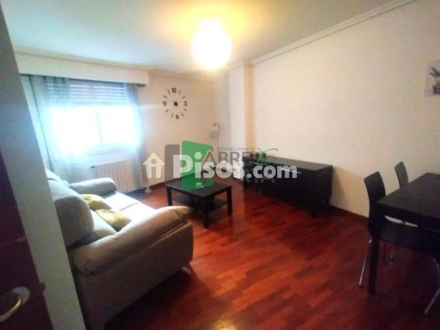 Apartamento en alquiler en Centro, Ourense