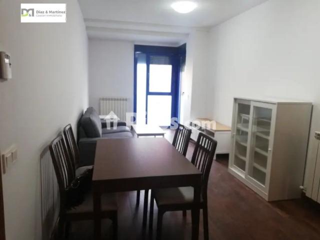 Apartamento en alquiler en Centro, León