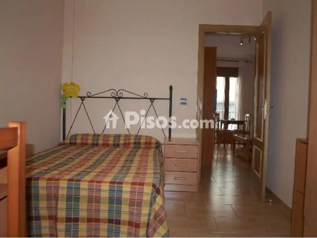 Apartamento en alquiler en San Blas, Cáceres
