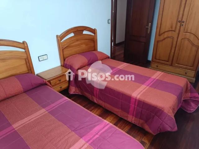 Apartamento en alquiler en Centro, Ourense