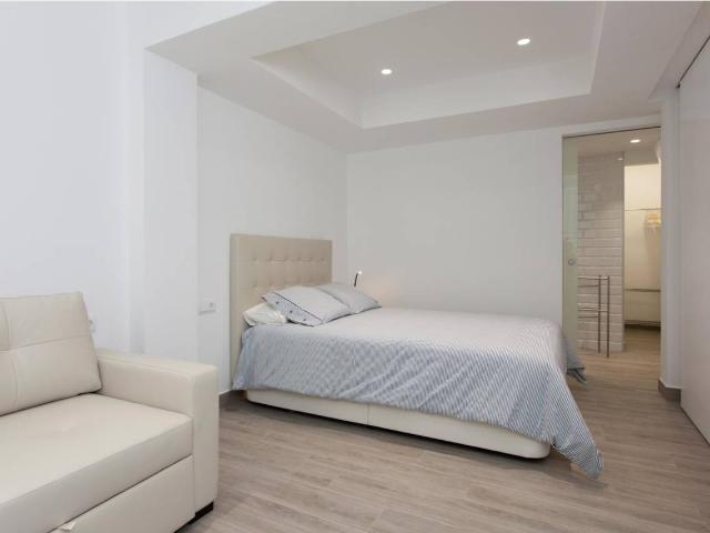 Piso en alquiler en Centro, Getafe
