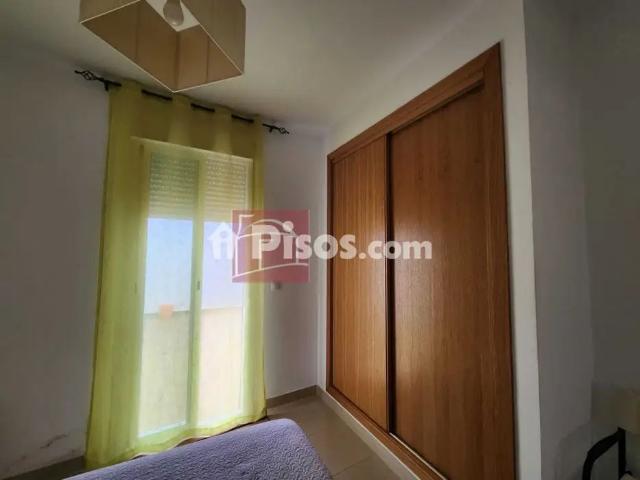 Apartamento en alquiler en Santo Domingo, Tierra de Badajoz