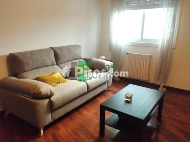 Apartamento en alquiler en Centro, Ourense