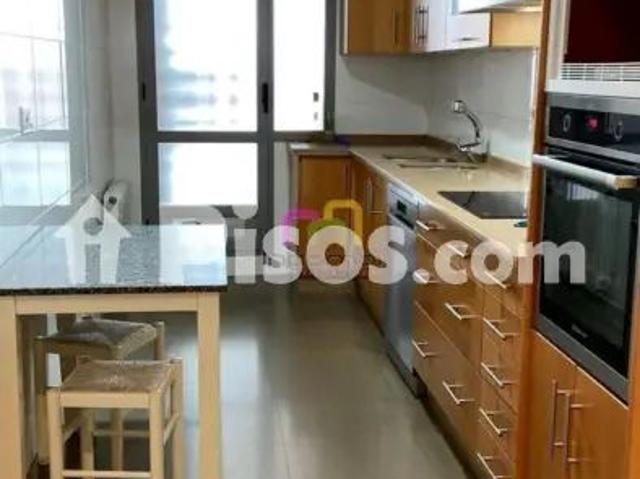 Apartamento en alquiler en Santo Domingo, Tierra de Badajoz