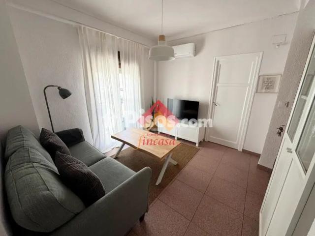 Apartamento en alquiler en Centro, Málaga-Costa del Sol