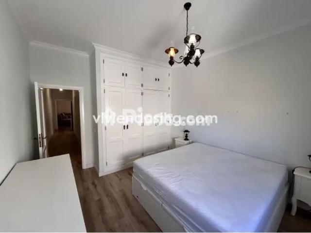 Apartamento en alquiler en Santa Cruz De Tenerife, Canarias
