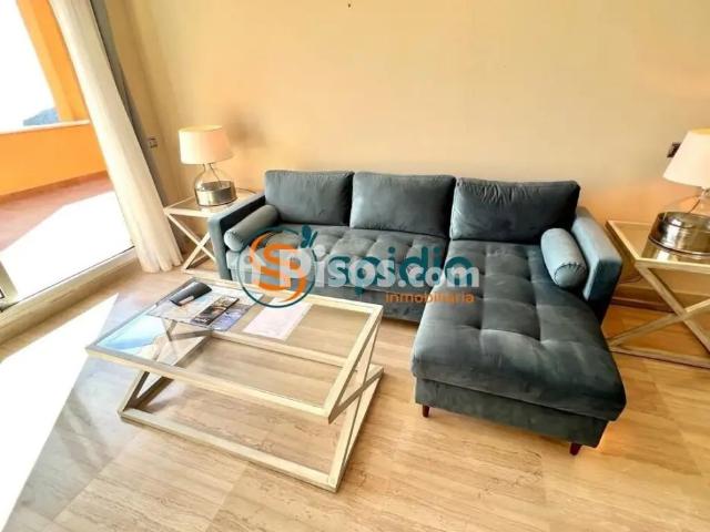 Apartamento en alquiler en Murcia, Área Metropolitana de Murcia