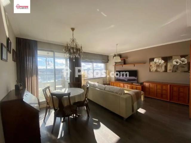Apartamento en alquiler en Distrito Centro Norte, Burgos