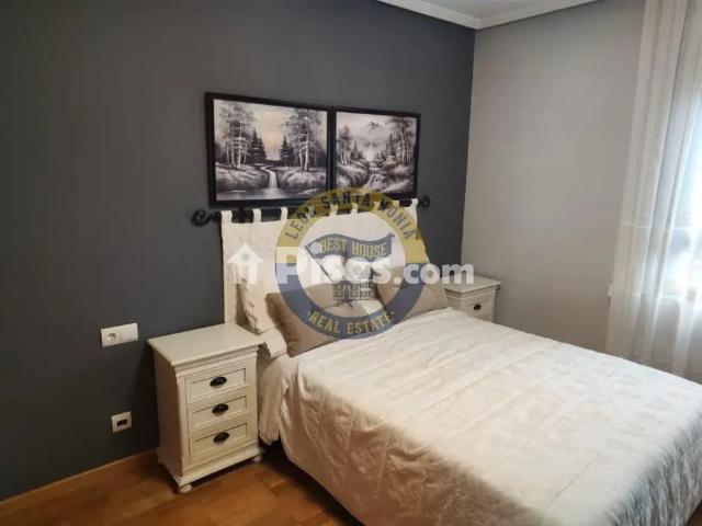 Apartamento en alquiler en Centro, León