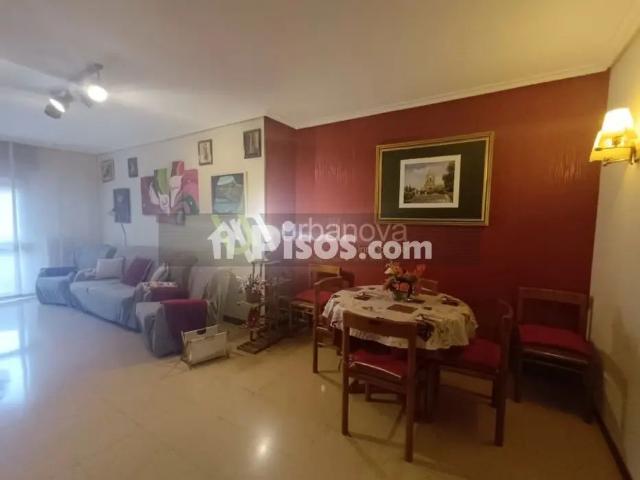 Apartamento en alquiler en El Cubo, Logroño