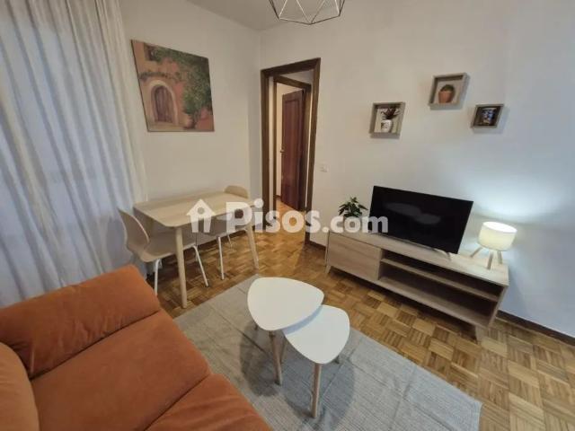 Apartamento en alquiler en Oviedo, Asturias