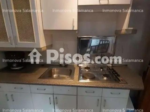 Apartamento en alquiler en Centro, Salamanca