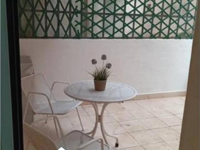 Piso en alquiler en Centro, Salamanca