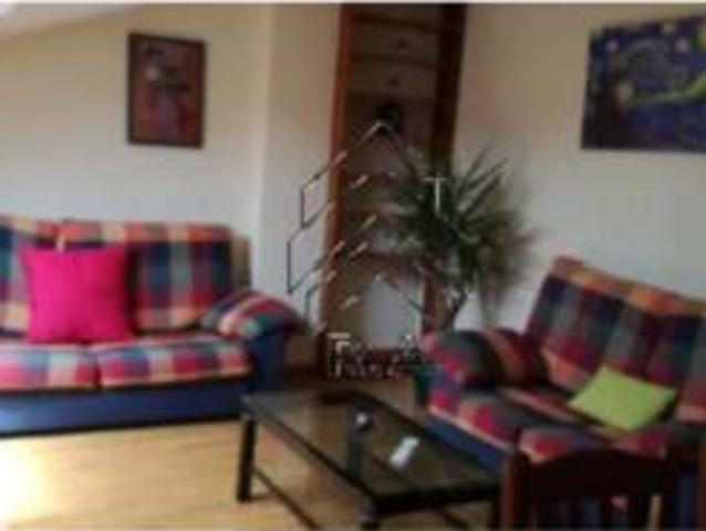 Piso en alquiler en Centro, Salamanca